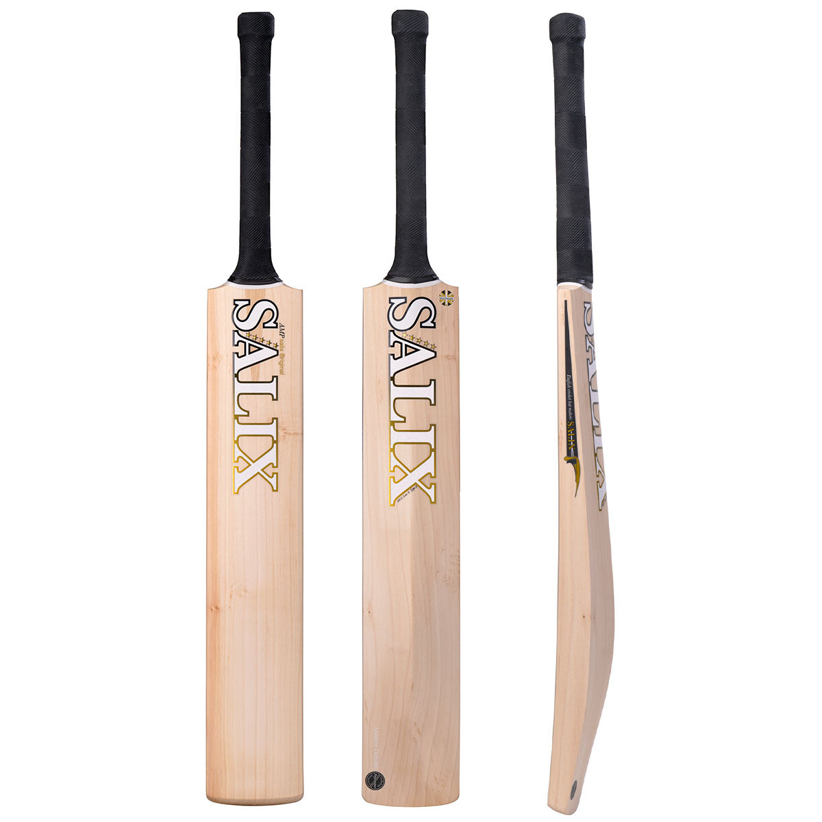 Salix Amp Performance Junior Cricket Bat