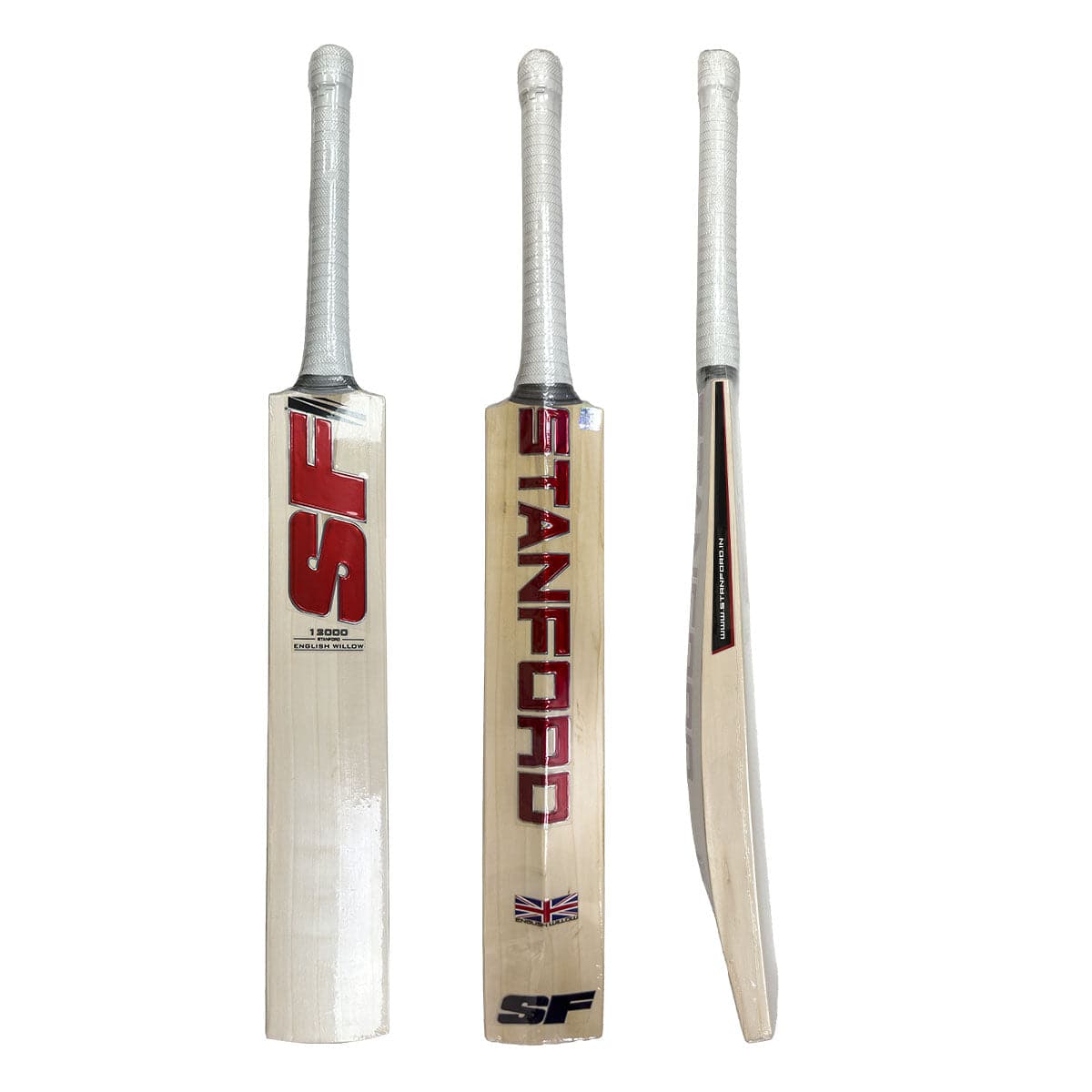 SF Incredible 12000 Cricket Bat