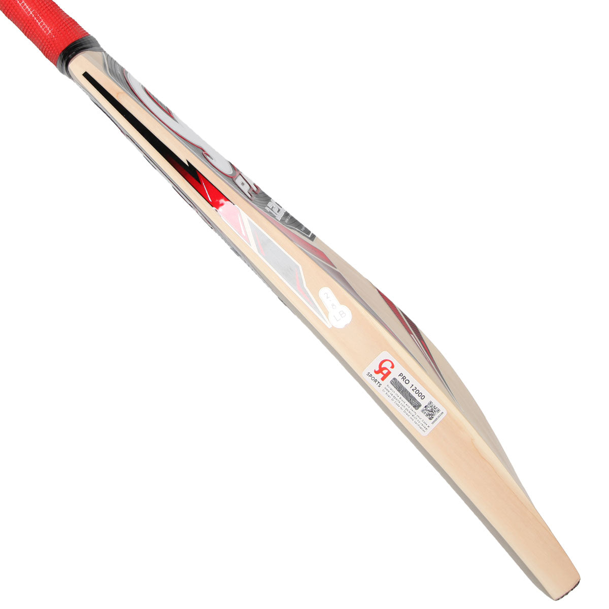 CA Pro 12000 Cricket Bat