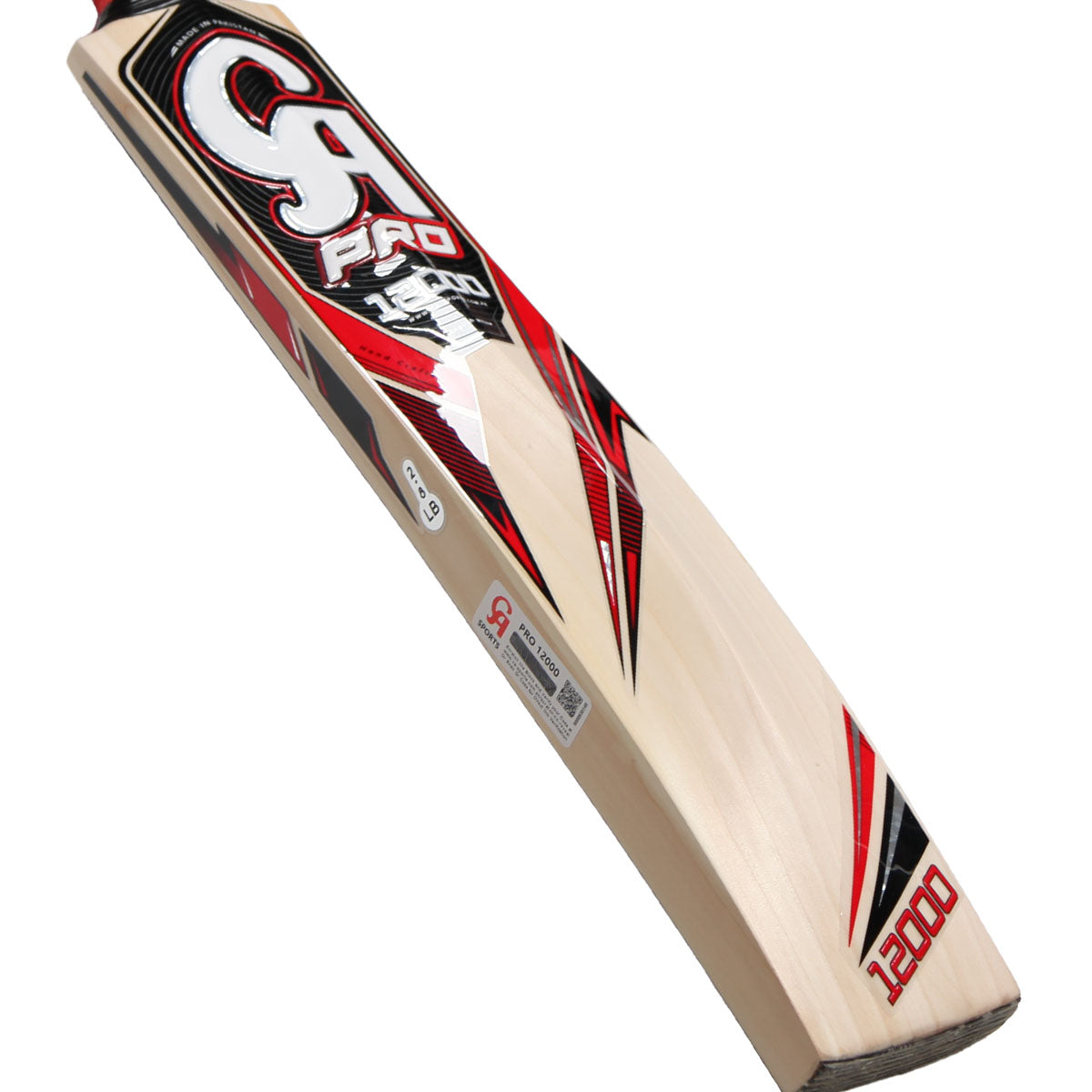 CA Pro 12000 Cricket Bat