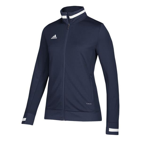 Adidas T19 Track Jacket Womens