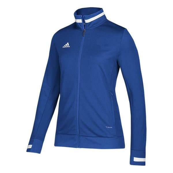 Adidas T19 Track Jacket Womens