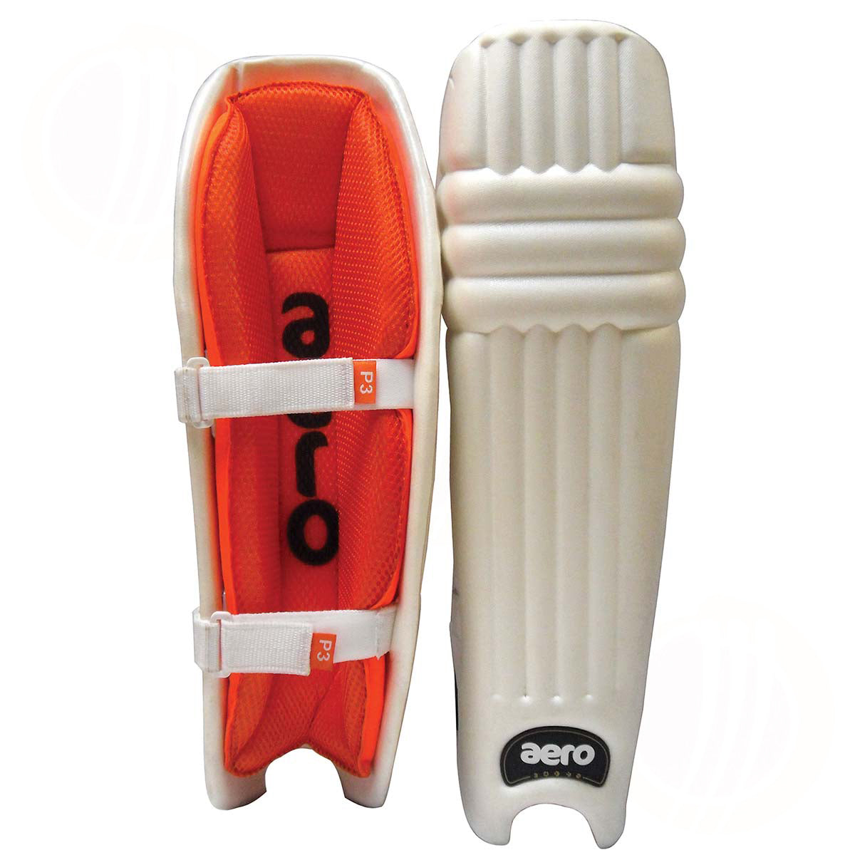 Aero P3 Cricket Batting Legguards