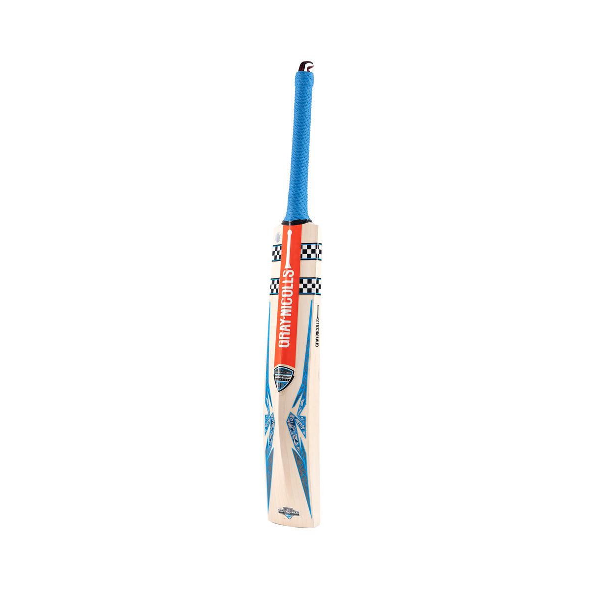 Gray-Nicolls Shockwave Gen 2.2 Pro Performance Cricket Bat