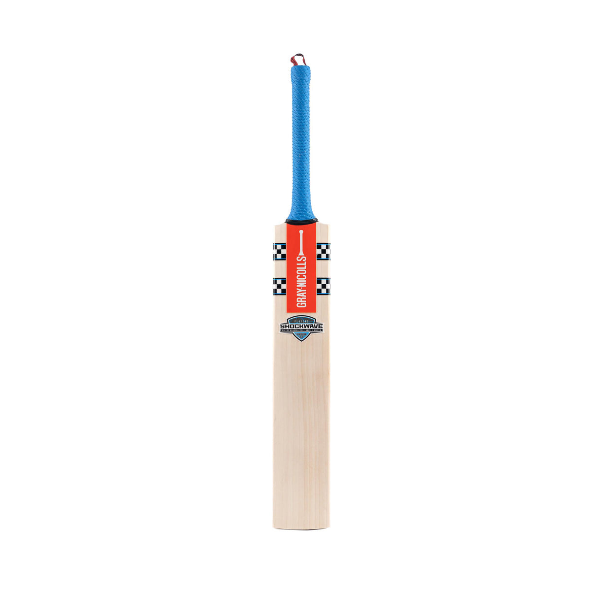 Gray-Nicolls Shockwave Gen 2.2 Pro Performance Cricket Bat