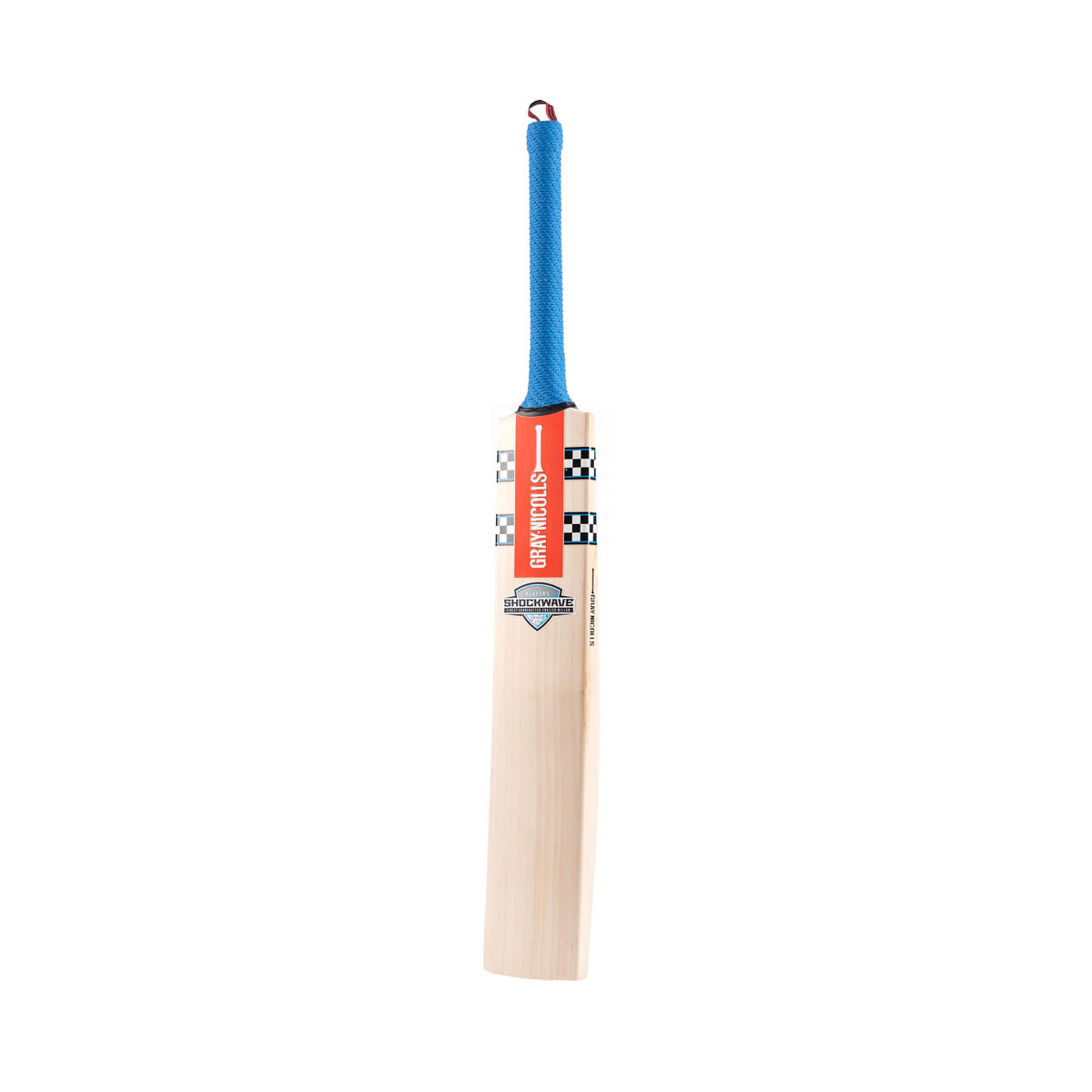 Gray-Nicolls Shockwave Gen 2.2 Pro Performance Cricket Bat