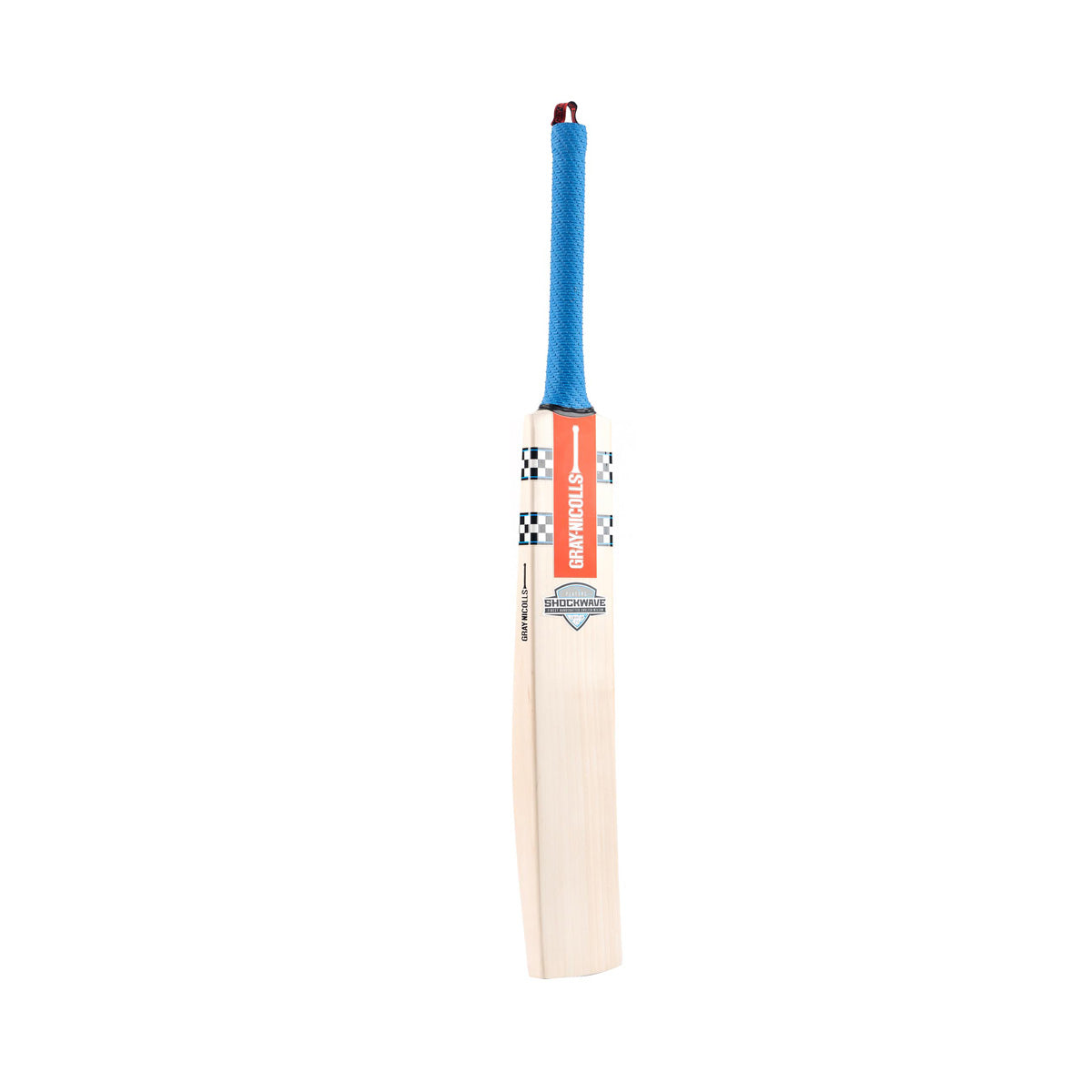 Gray-Nicolls Shockwave Gen 2.2 Pro Performance Cricket Bat