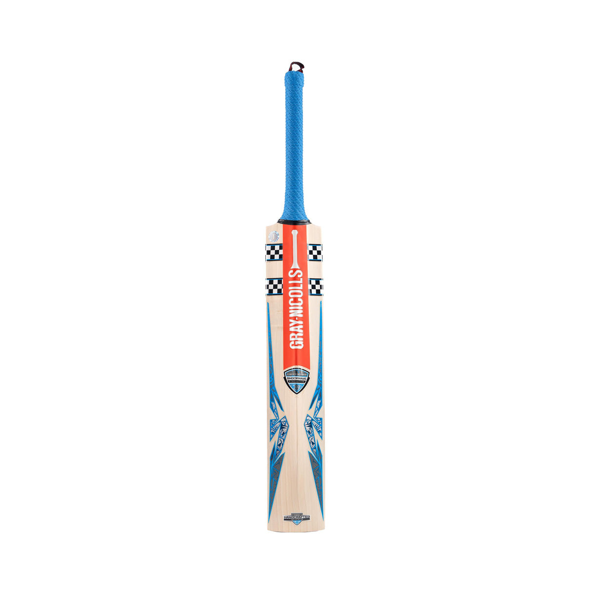 Gray-Nicolls Shockwave Gen 2.2 Pro Performance Cricket Bat