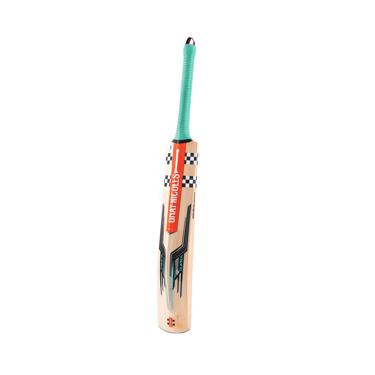 Gray-Nicolls Supra 1.2 5 Star Cricket Bat