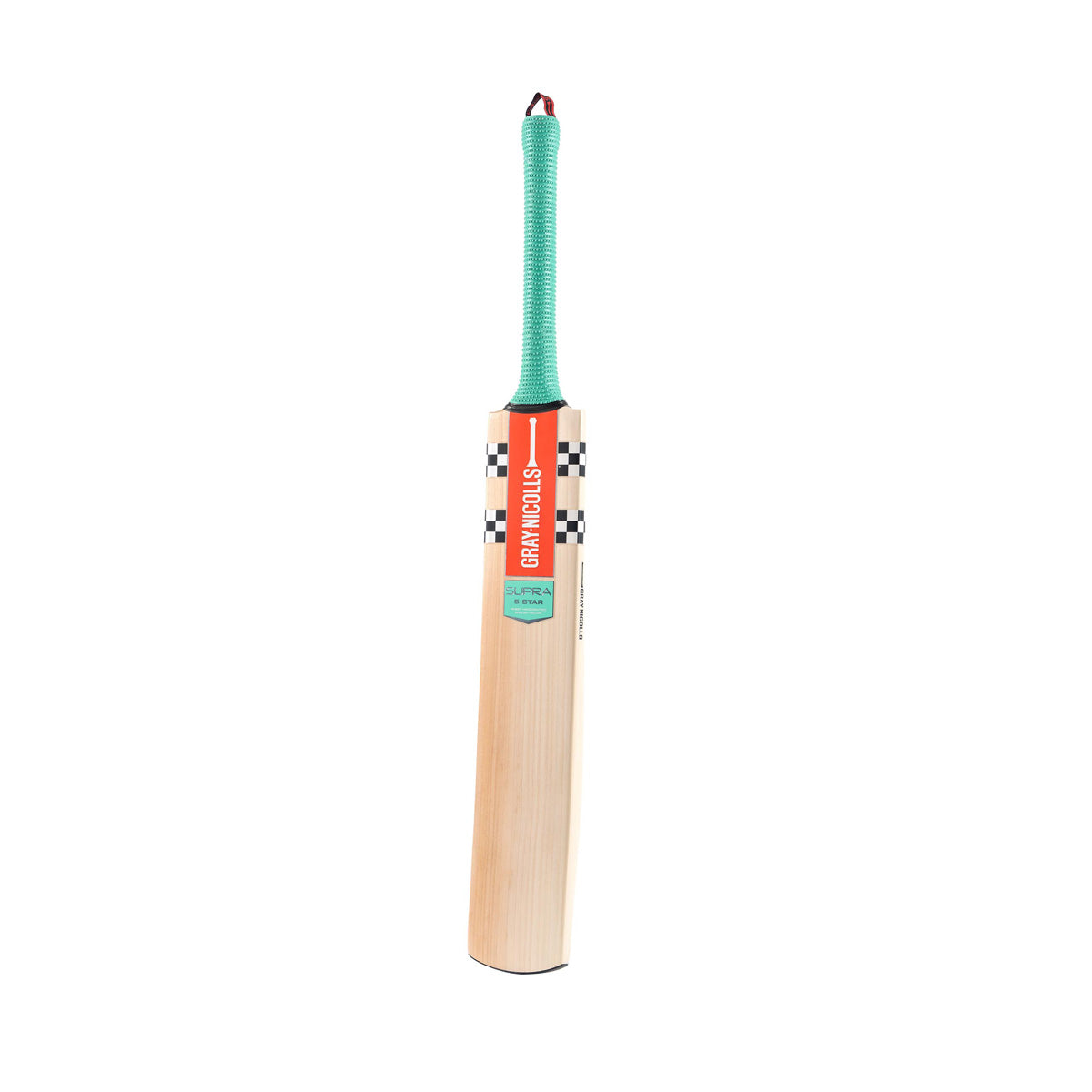 Gray-Nicolls Supra 1.2 5 Star Cricket Bat