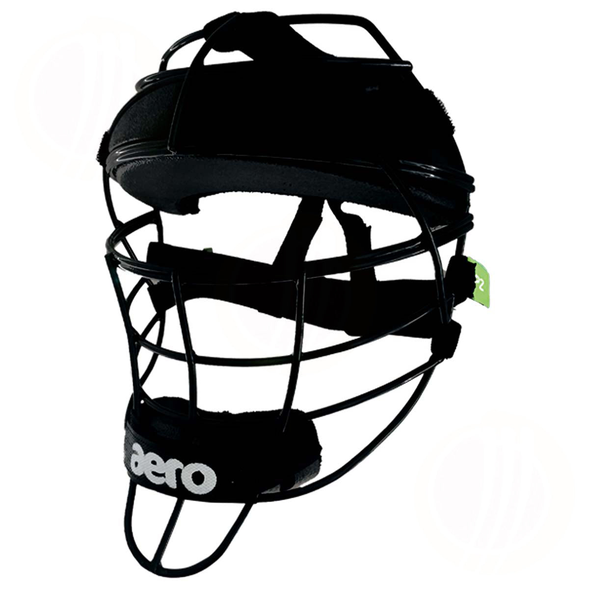 Aero P2 KPR Face Protector