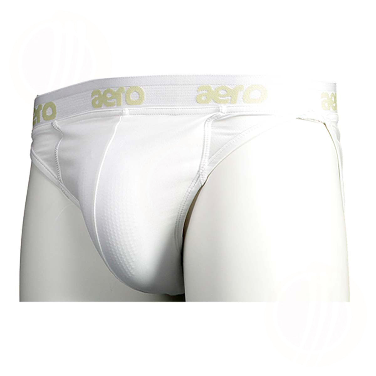 Aero Groin Protector Brief