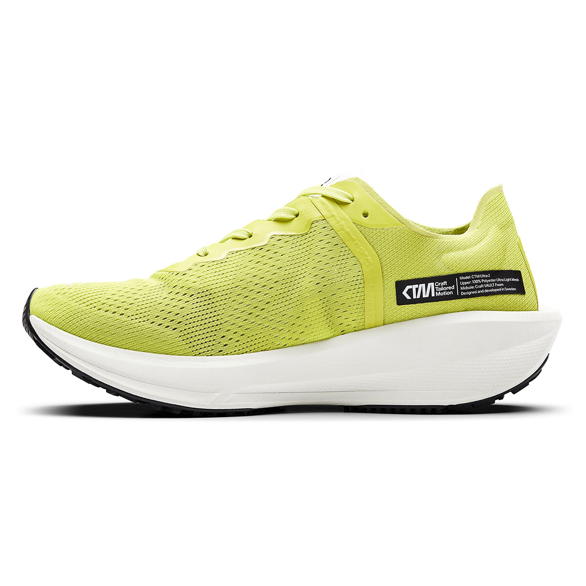 Craft CTM Ultra 2 Mens Running Shoes