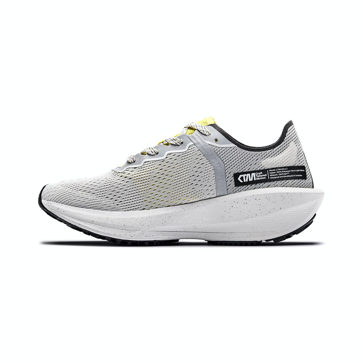 Craft CTM Ultra Lumen Mens Running Shoes