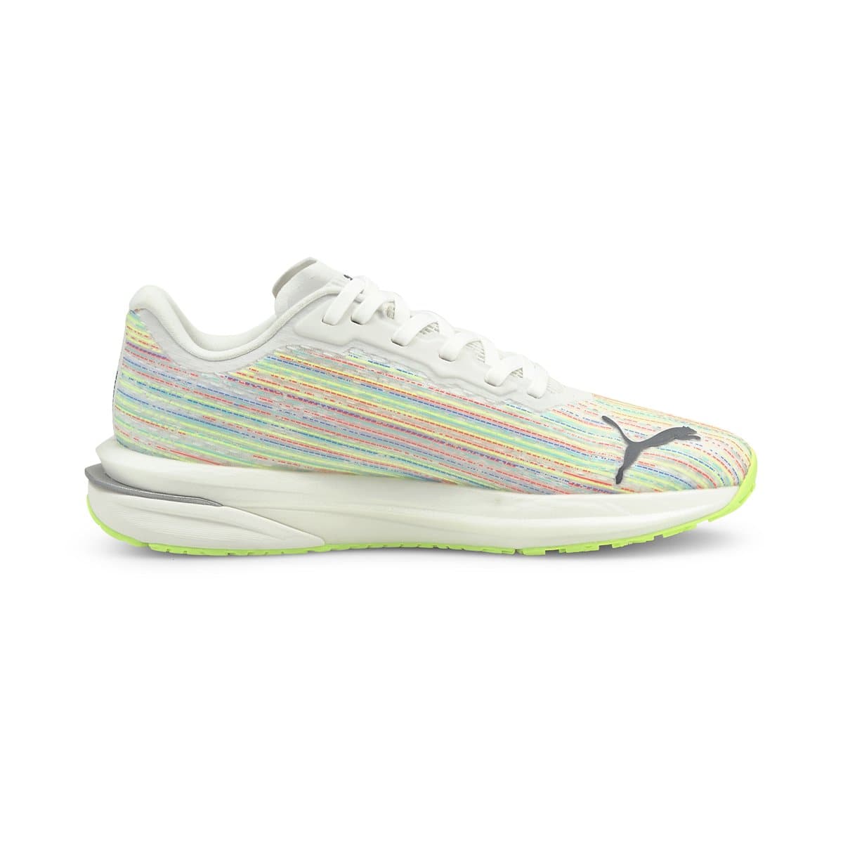 Puma Velocity Nitro Spectra Womens Running Shoes - 2022