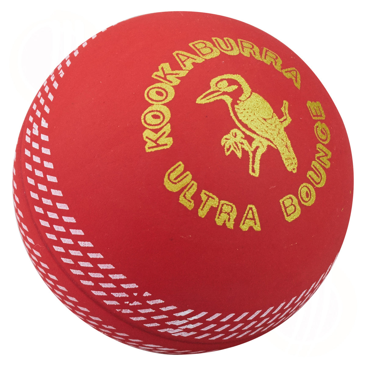 Kookaburra Ultra Bounce Cricket Ball