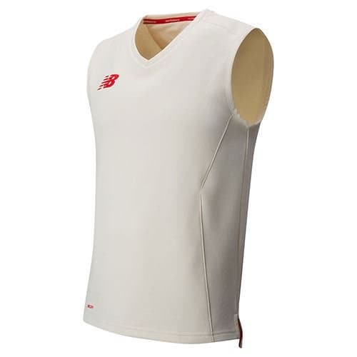 New Balance Junior Cricket Vest