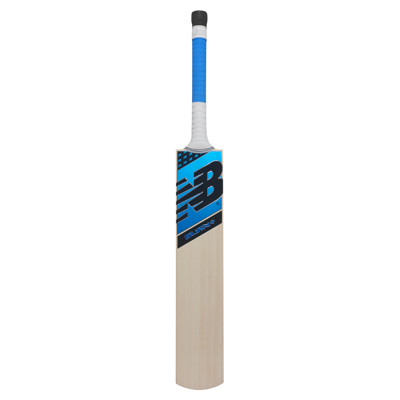 New Balance Burn Plus Cricket Bat - 2022