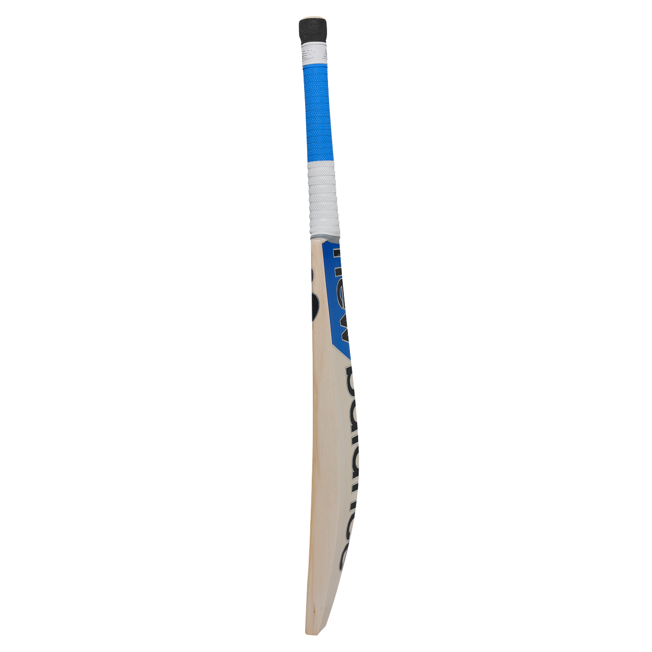 New Balance Burn Plus Junior Cricket Bat - 2022