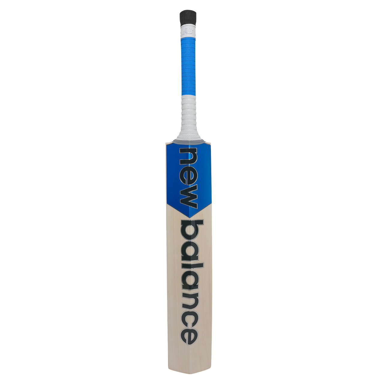 New Balance Burn Plus Junior Cricket Bat - 2022