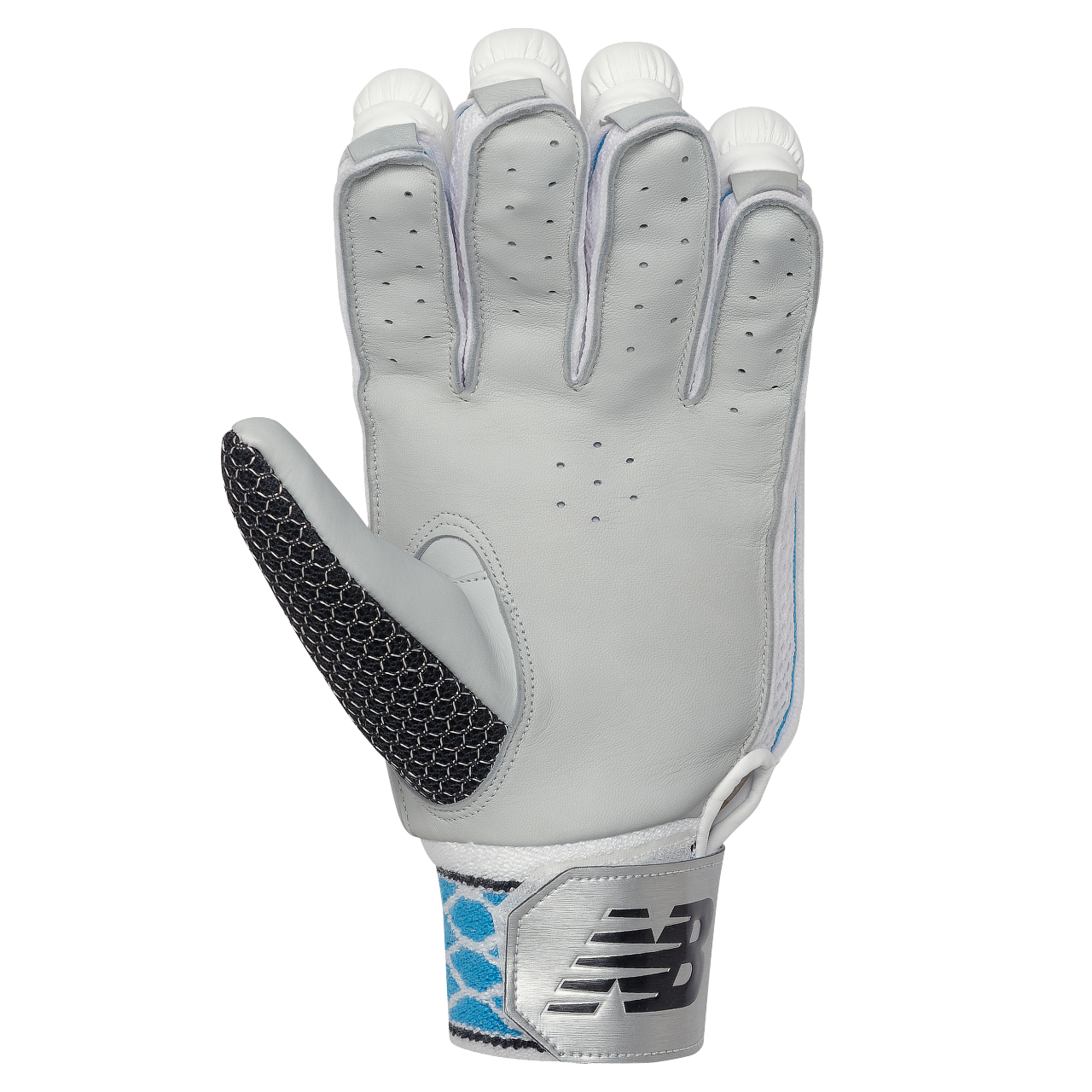 New Balance Burn Cricket Batting Gloves - 2022