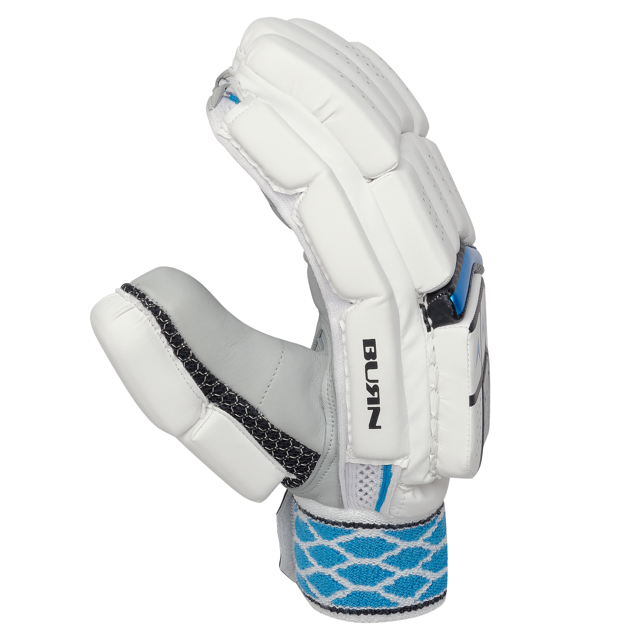 New Balance Burn Cricket Batting Gloves - 2022