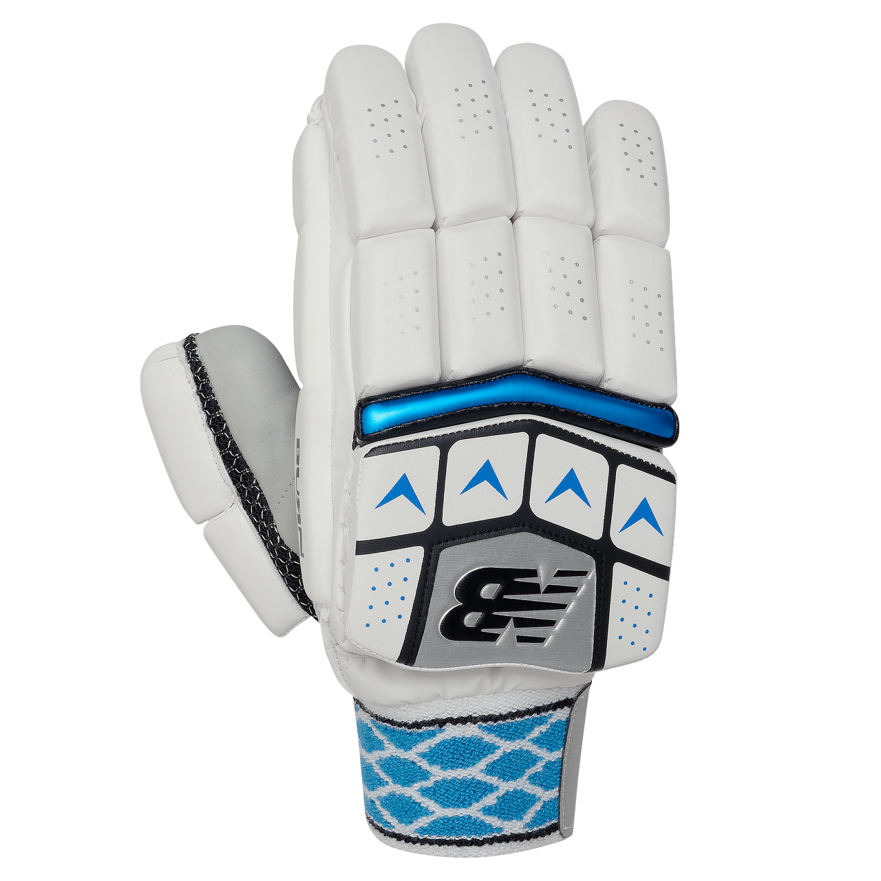 New Balance Burn Cricket Batting Gloves - 2022