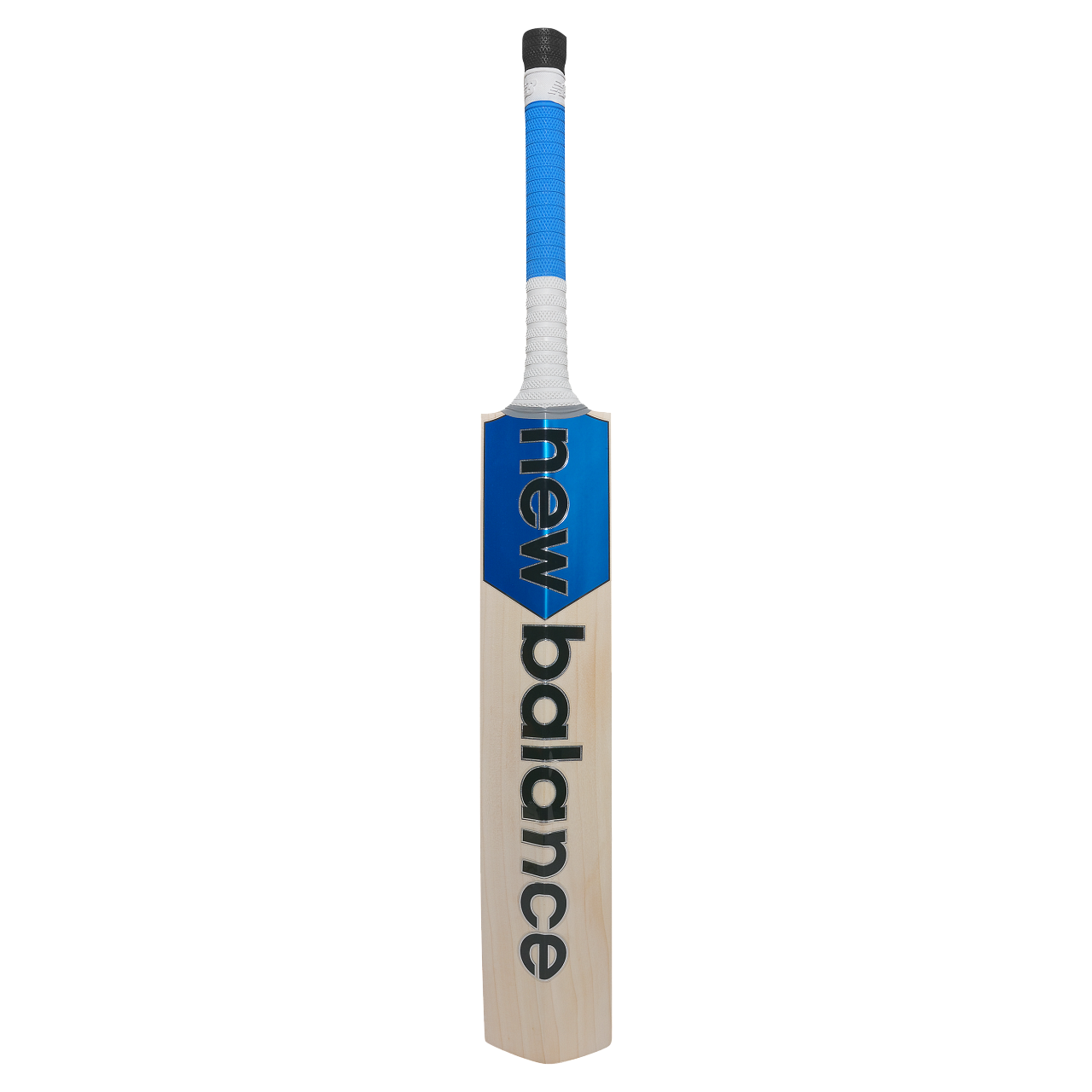 New Balance Burn Junior Cricket Bat - 2022