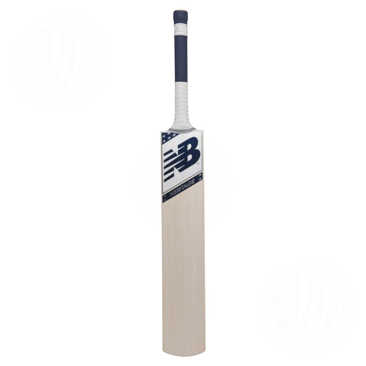 New Balance Heritage Cricket Bat - 2022