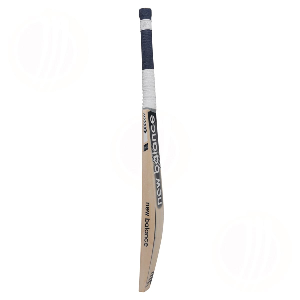 New Balance Heritage Plus Junior Cricket Bat - 2022