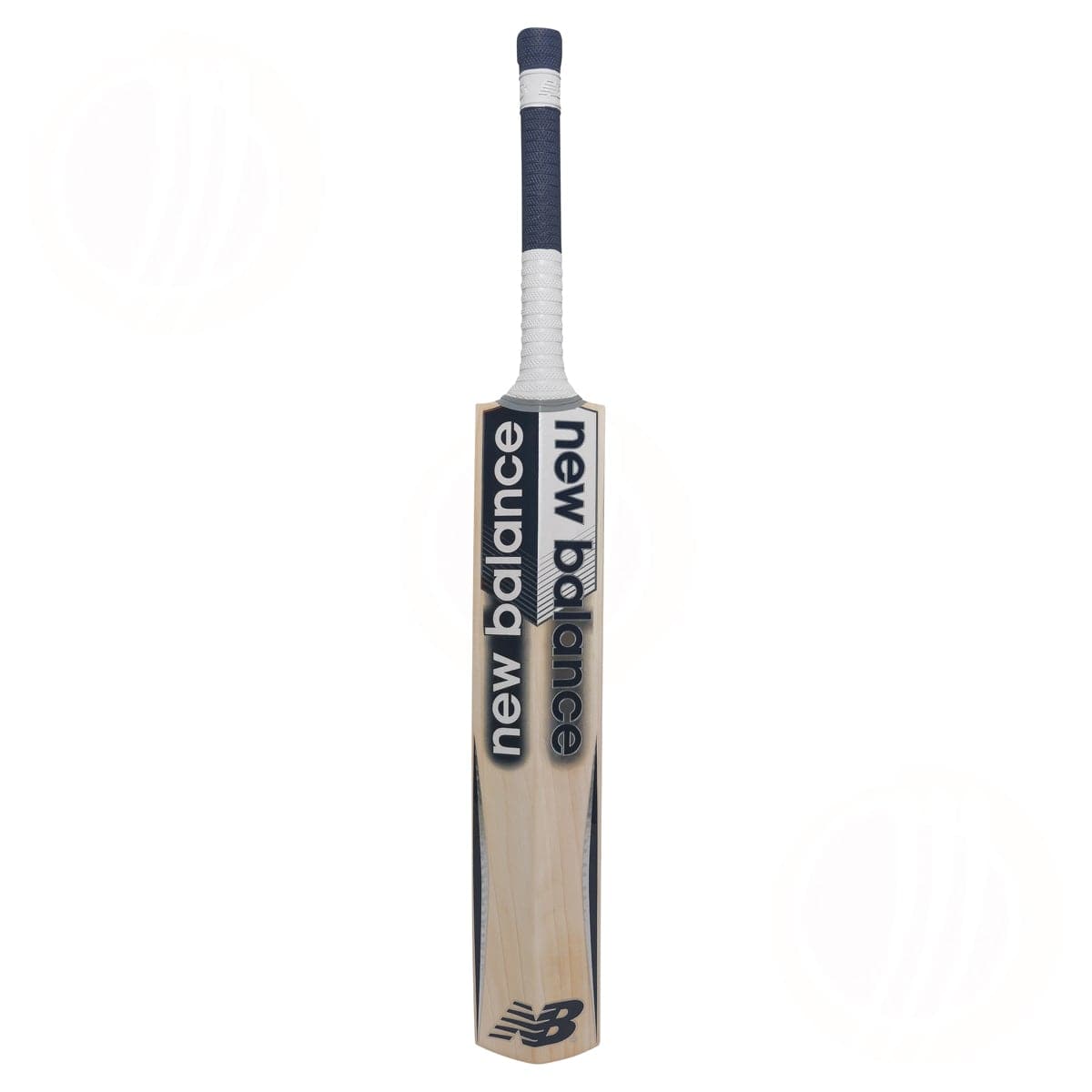 New Balance Heritage Plus Junior Cricket Bat - 2022