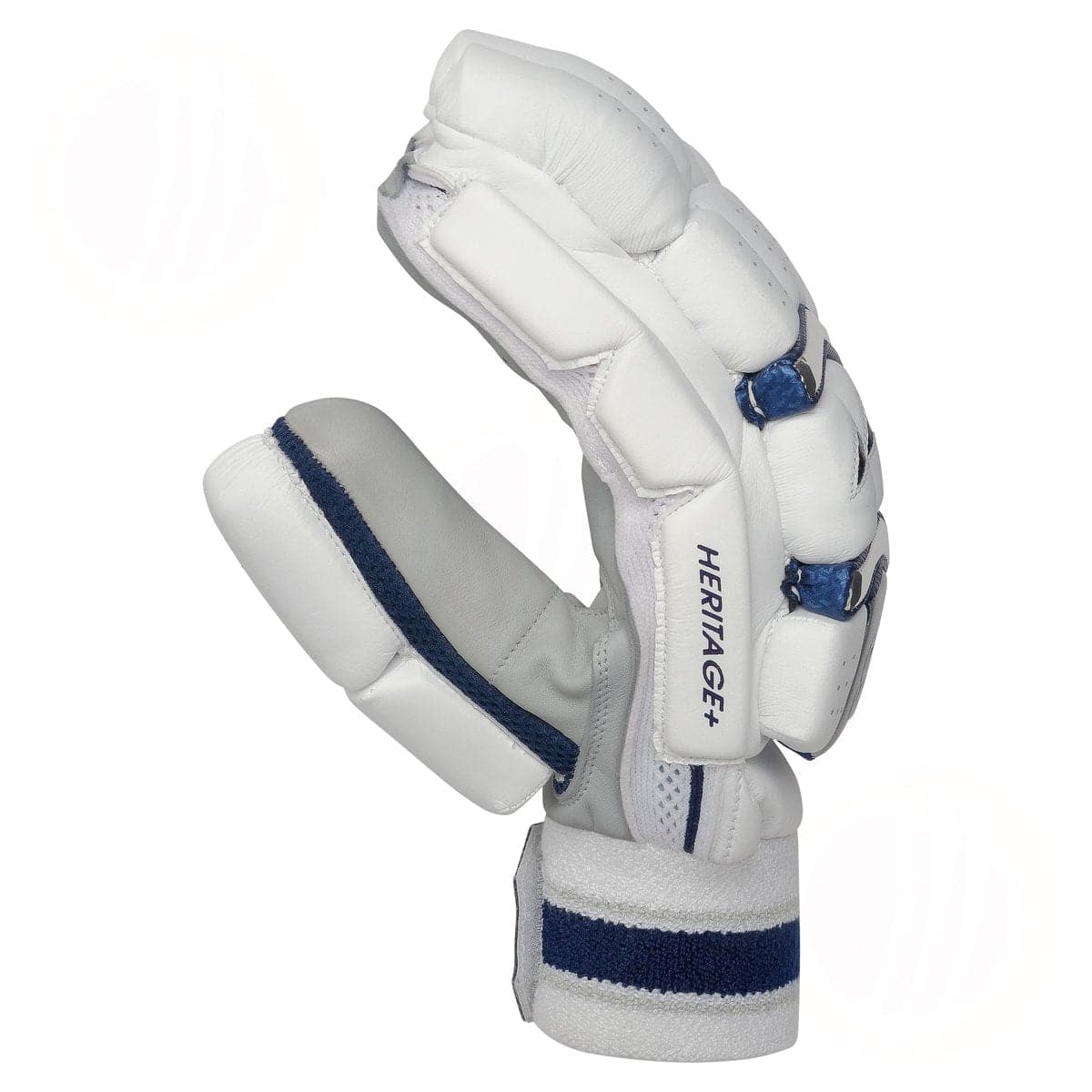 New Balance Heritage Plus Cricket Batting Gloves - 2022