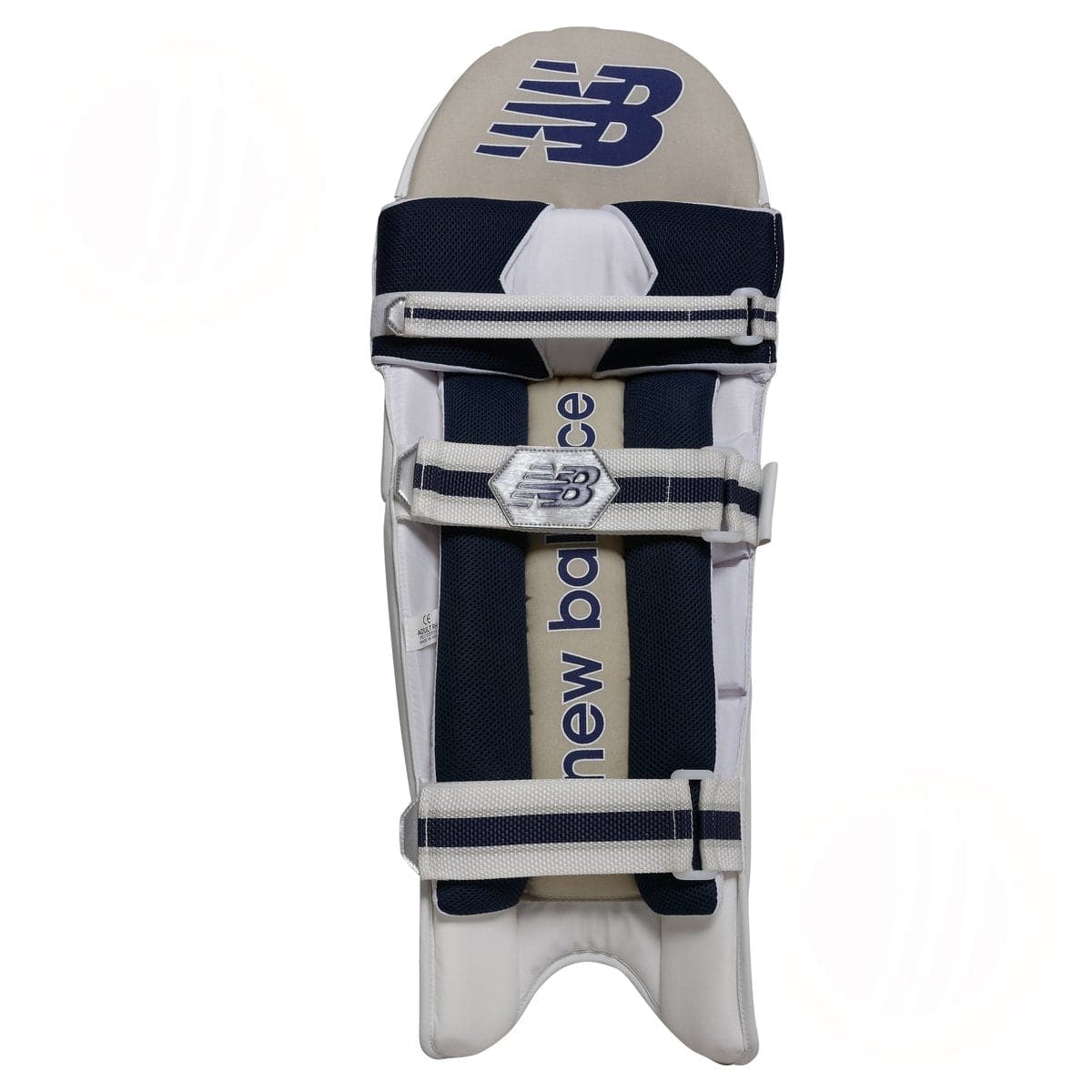 New Balance Heritage Cricket Batting Pads - 2022