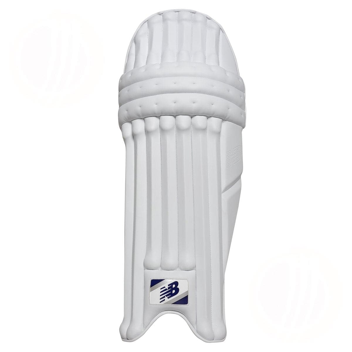 New Balance Heritage Cricket Batting Pads - 2022