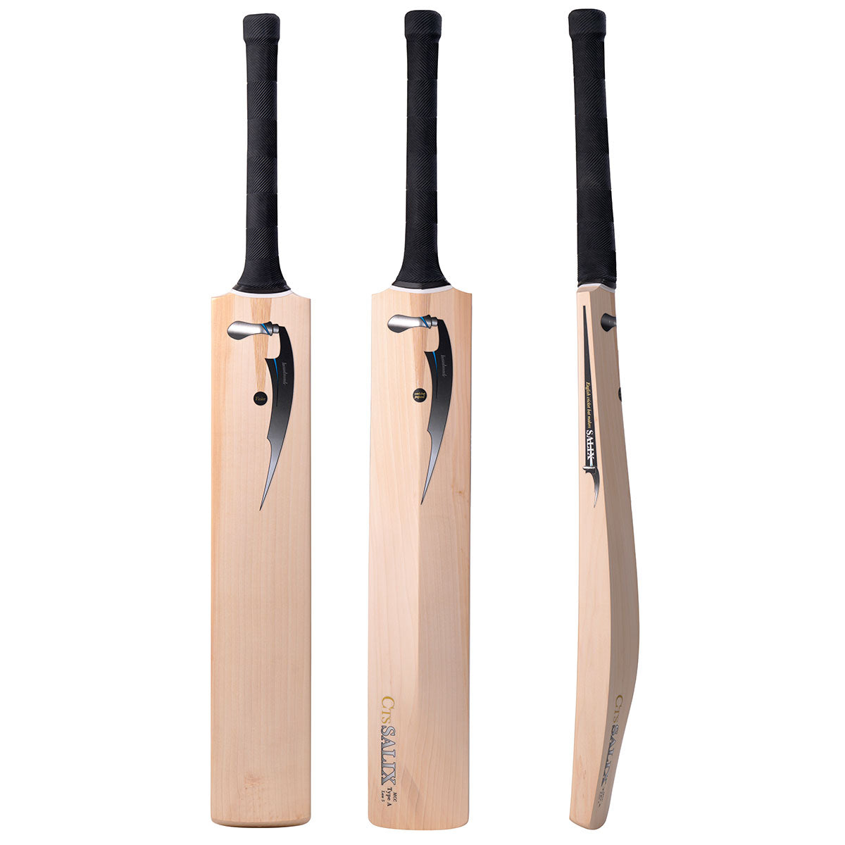 Salix Knife Finite Cricket Bat - 2025