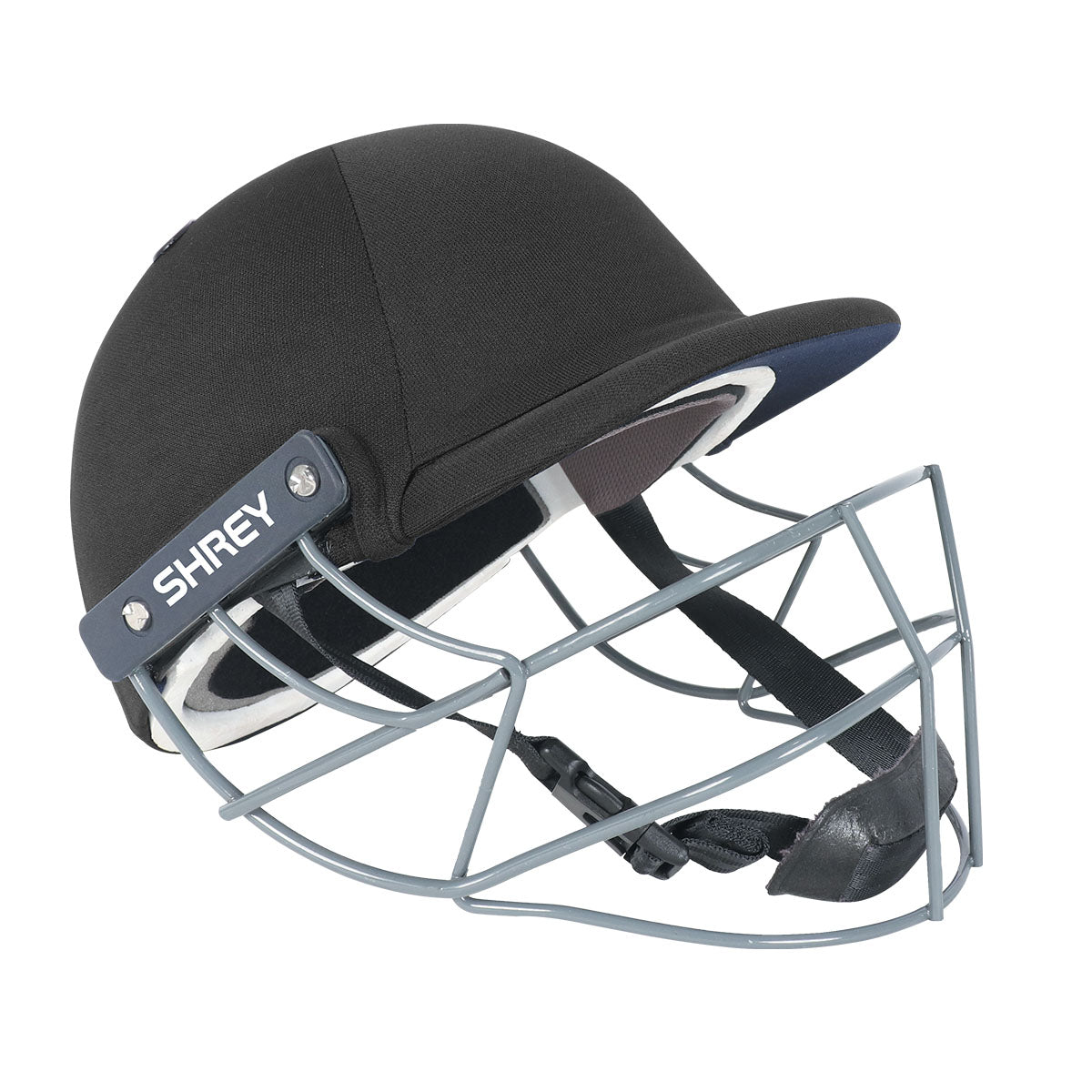 Shrey Performance Junior Cricket Helmet