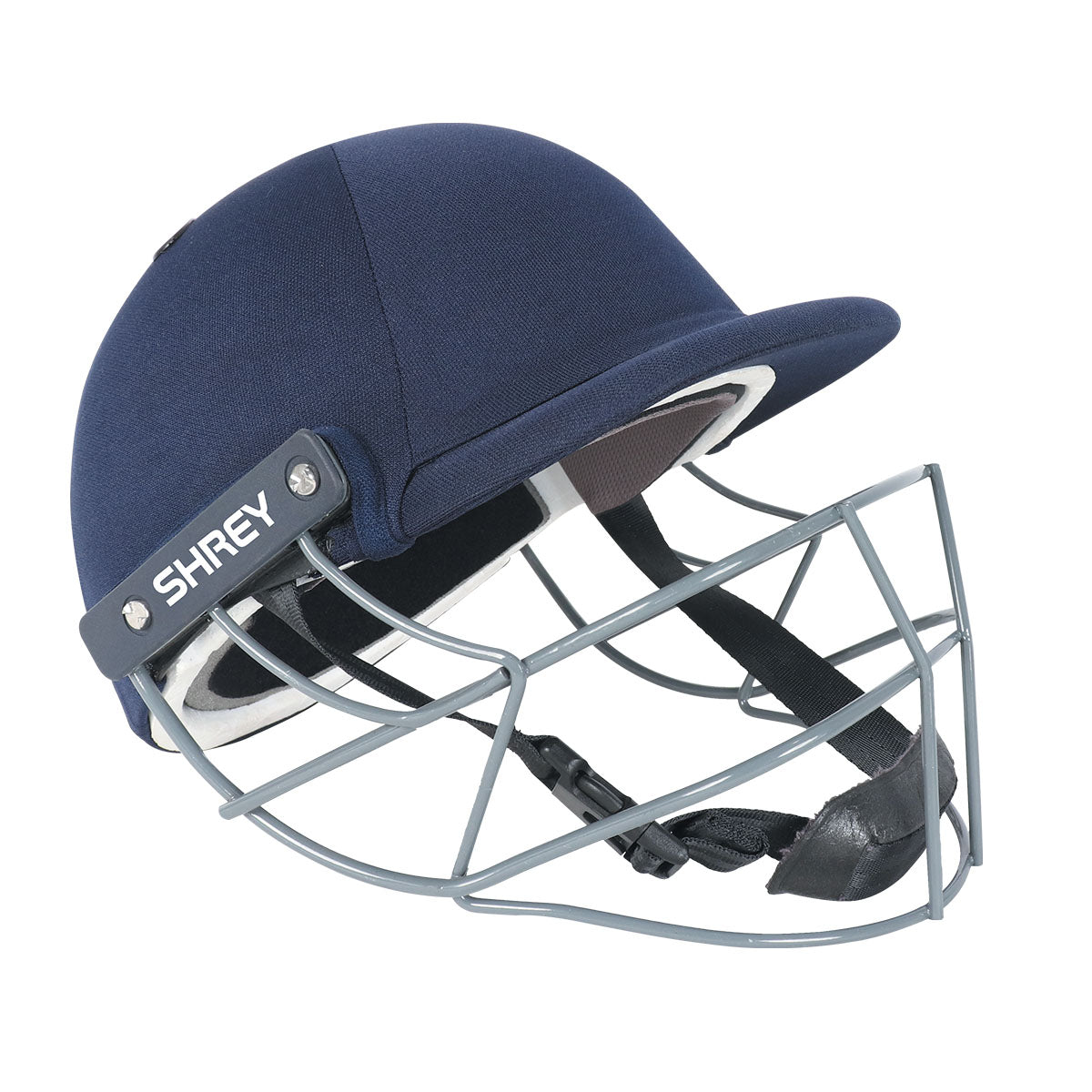 Shrey Performance Junior Cricket Helmet