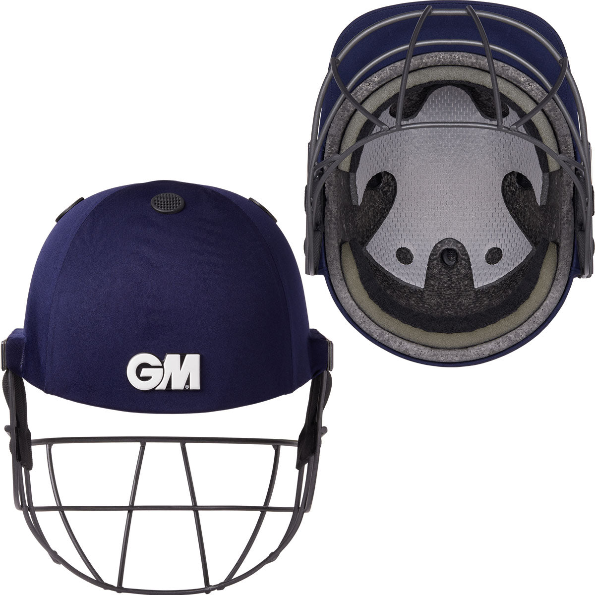 Gunn & Moore Maestro Junior Cricket Helmet