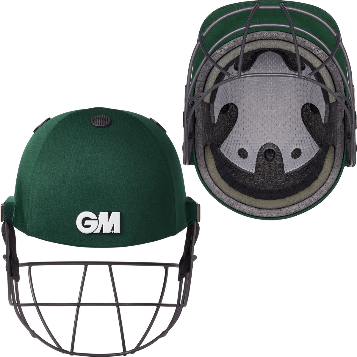Gunn & Moore Maestro Junior Cricket Helmet