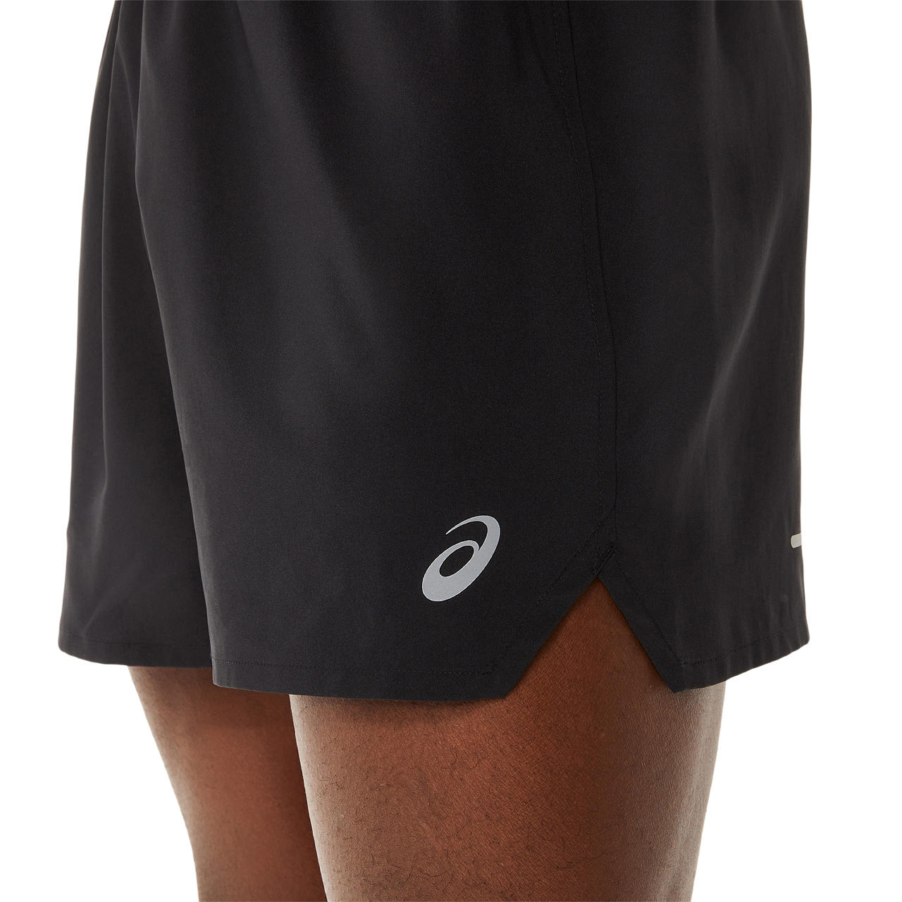 Asics Road 5In Mens Shorts