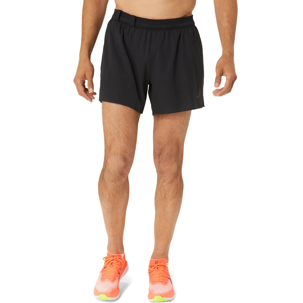 Asics Metarun 5In Mens Shorts