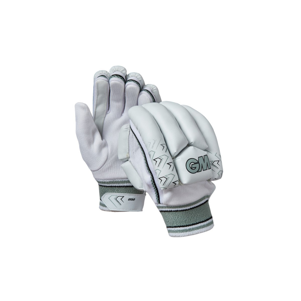 Gunn & Moore 202 Cricket Batting Gloves