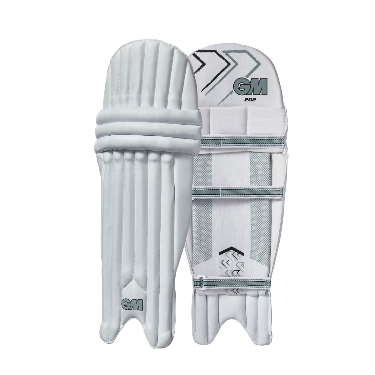 Gunn & Moore 202 Cricket Batting Pads