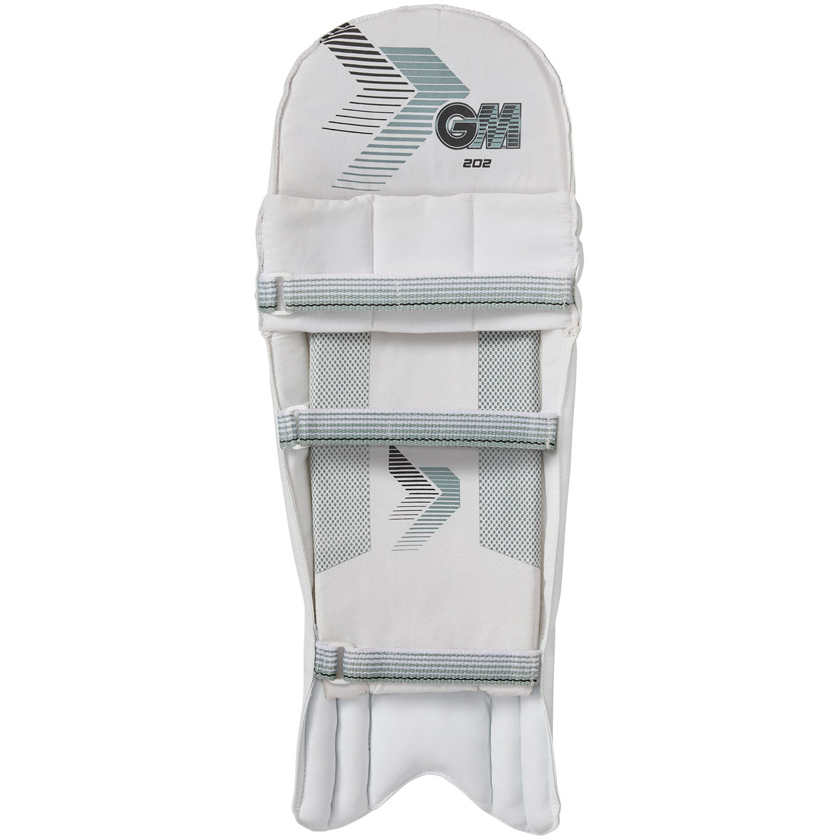 Gunn & Moore 202 Cricket Batting Pads - 2026