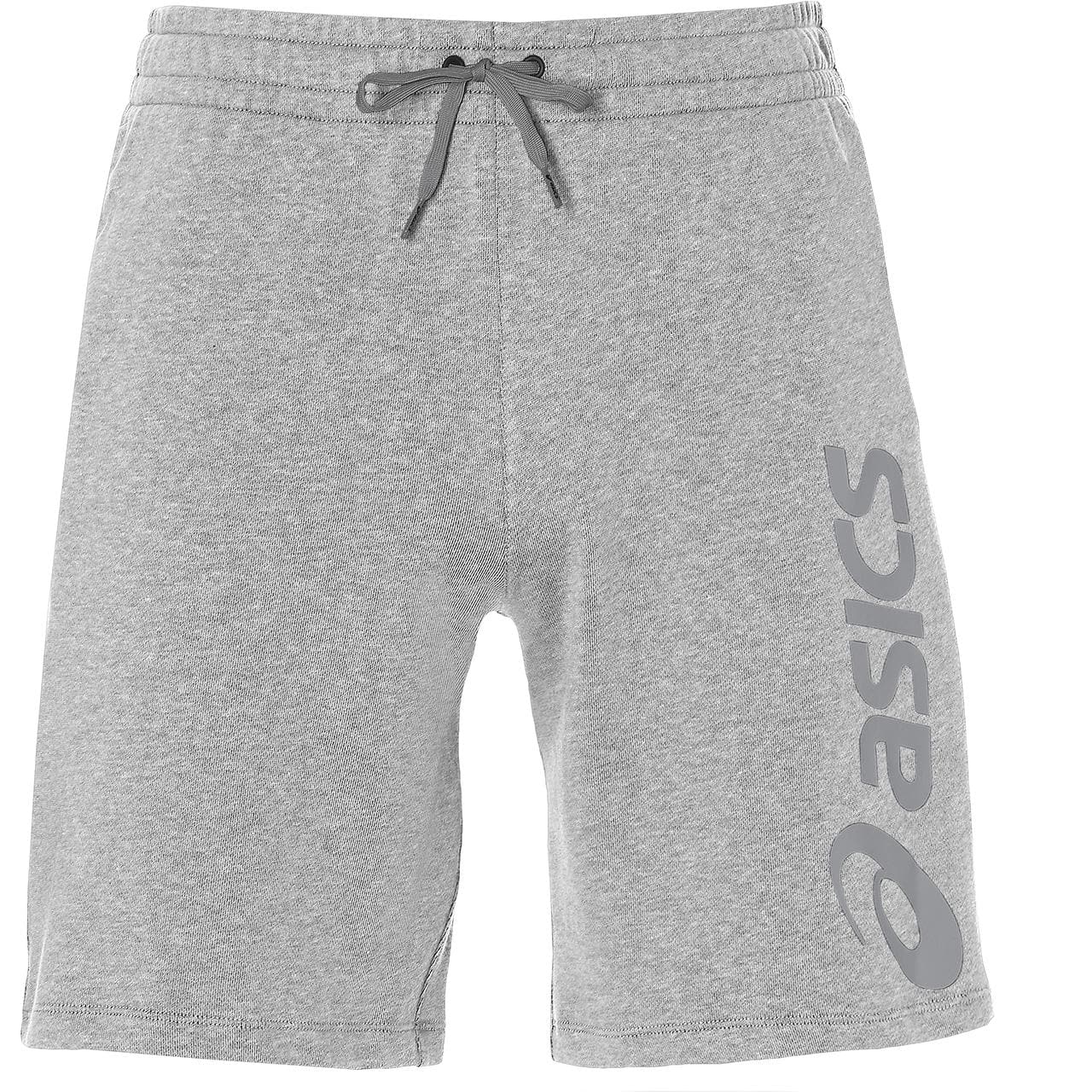 Asics Big Logo Sweat Short