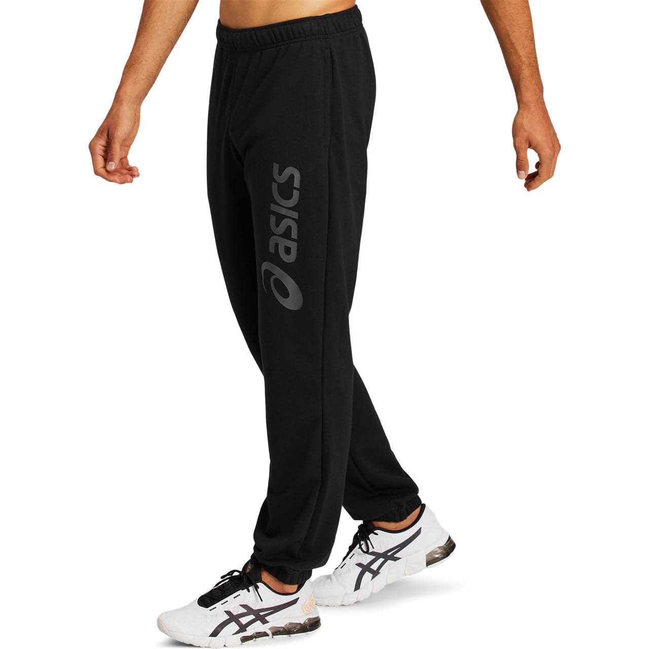 Asics Big Logo Sweat Pant