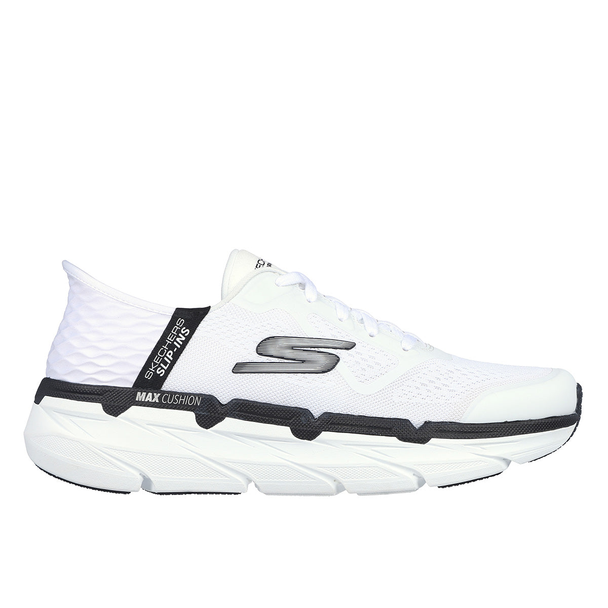 Skechers Slip-Ins Max Cushioning Premier Mens Running Shoes