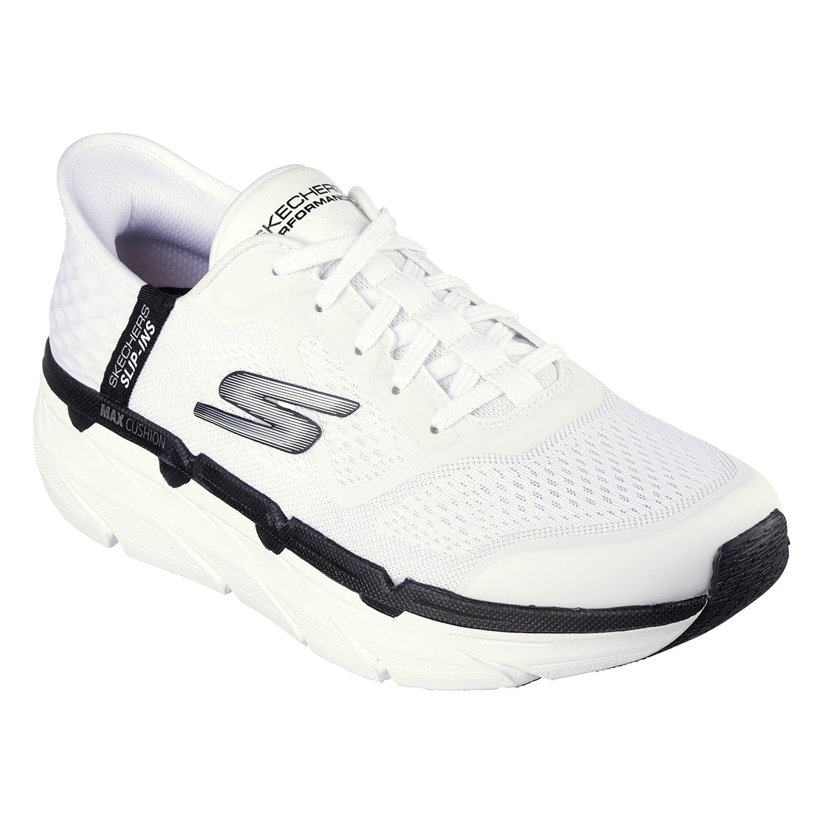 Skechers Slip-Ins Max Cushioning Premier Mens Running Shoes