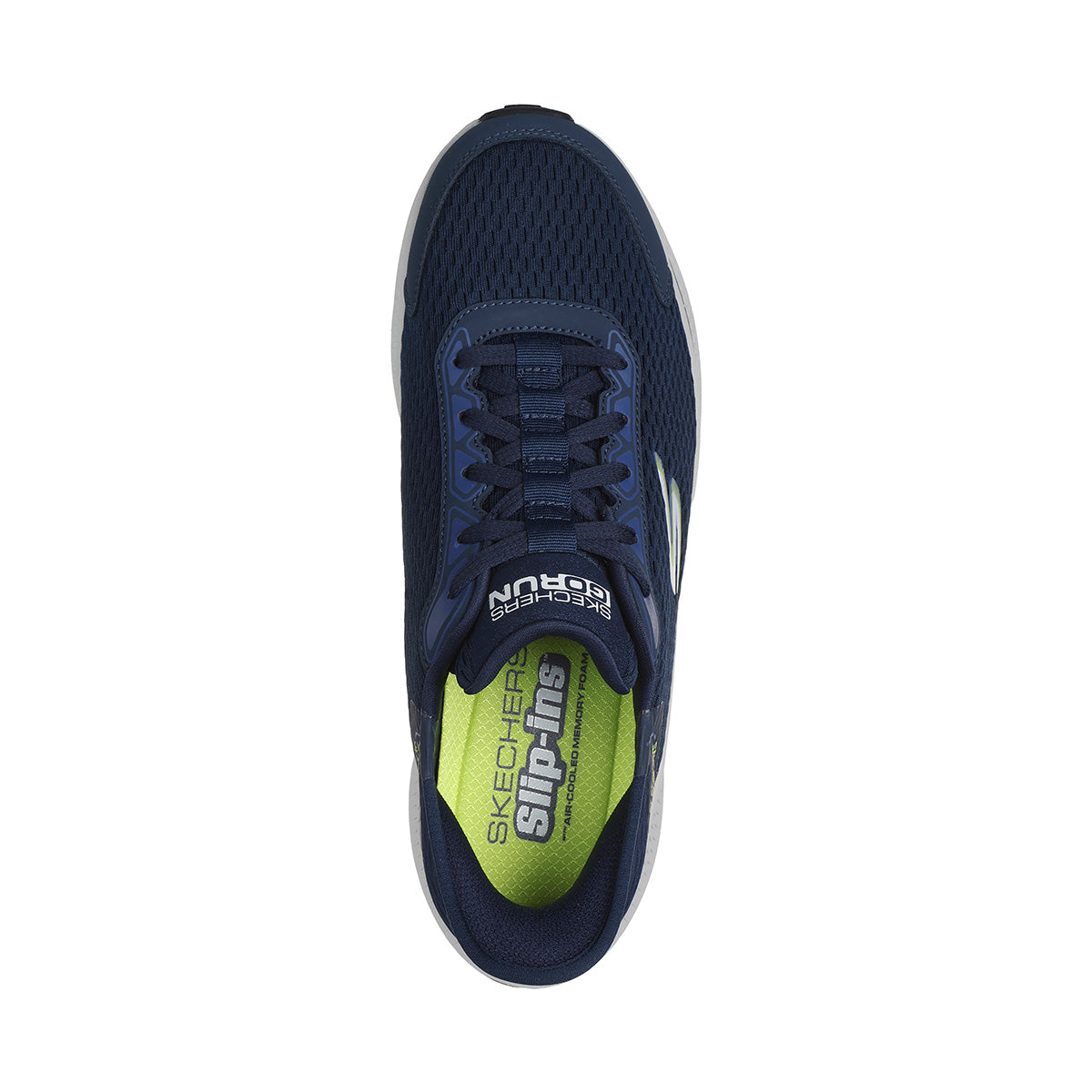 Skechers Slip-ins Go Run Consistent - Empowered Mens Running Shoes