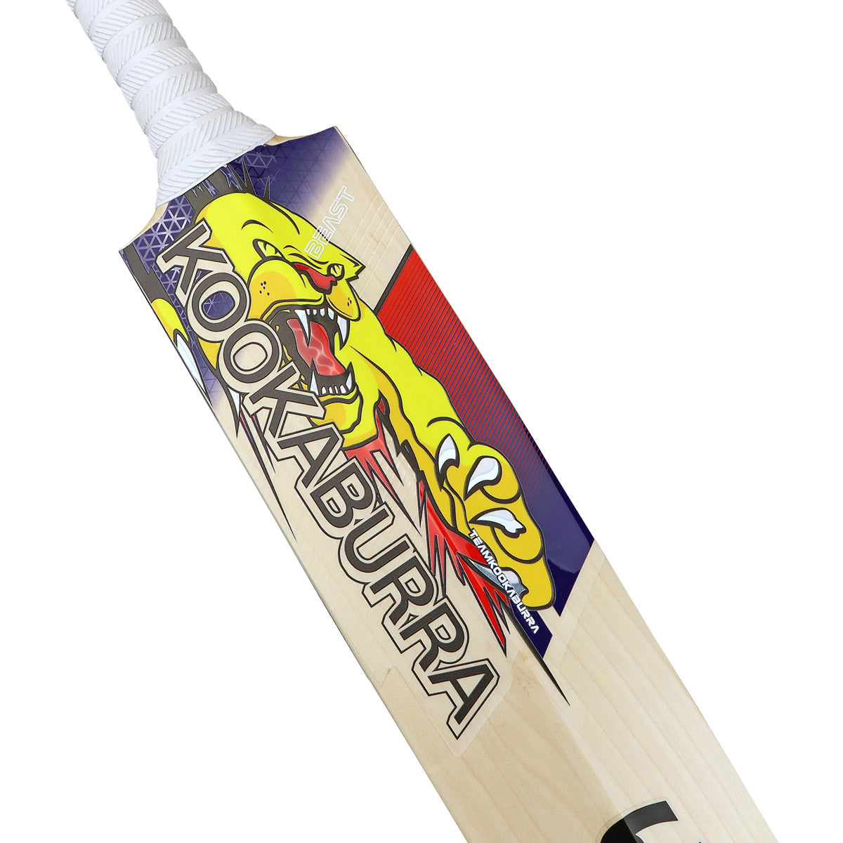Kookaburra Beast Alex Carey Pro Players Replica Cricket Bat